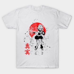 Oni 34 T-Shirt